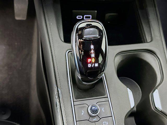 used 2024 Cadillac XT4 car, priced at $25,497