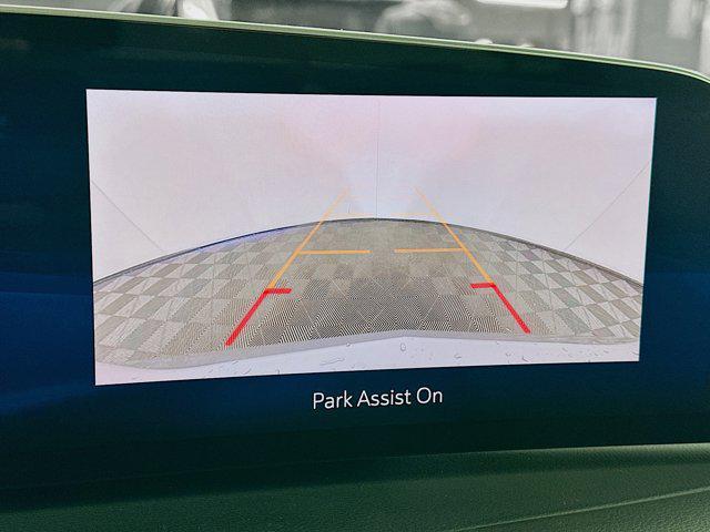 used 2024 Cadillac XT4 car, priced at $25,497