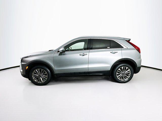 used 2024 Cadillac XT4 car, priced at $25,497