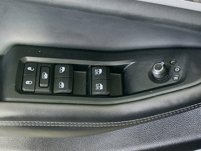 used 2022 Jeep Grand Cherokee 4xe car, priced at $26,886