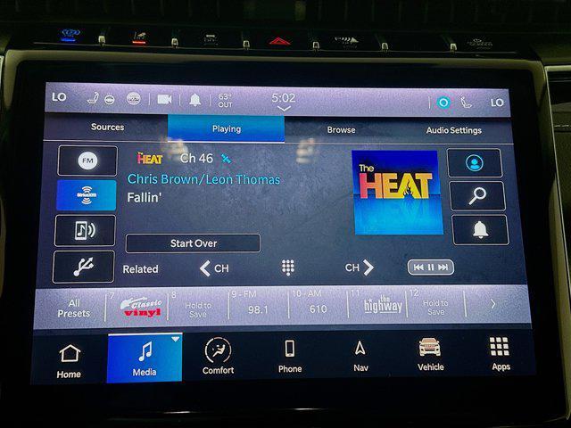 used 2022 Jeep Grand Cherokee 4xe car, priced at $26,886
