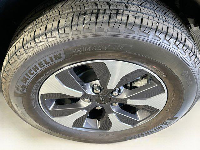 used 2022 Jeep Grand Cherokee 4xe car, priced at $26,886