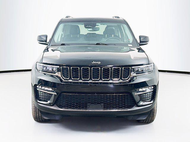 used 2022 Jeep Grand Cherokee 4xe car, priced at $26,886