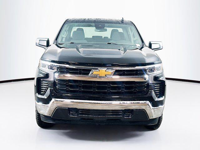 used 2024 Chevrolet Silverado 1500 car, priced at $35,487