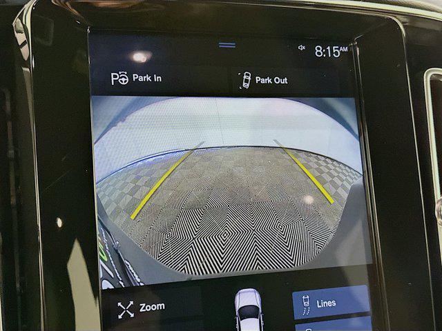 used 2021 Volvo XC40 car, priced at $22,496