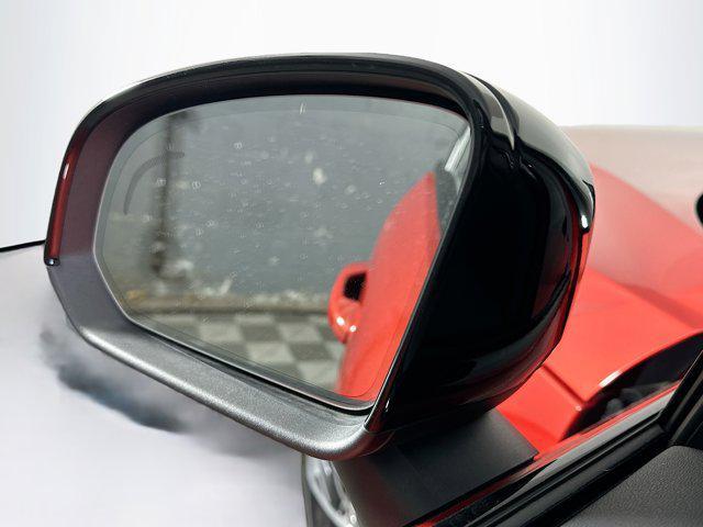 used 2021 Volvo XC40 car, priced at $22,496