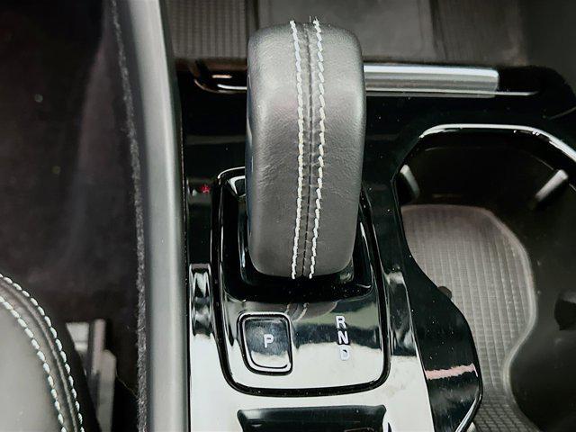 used 2021 Volvo XC40 car, priced at $22,496