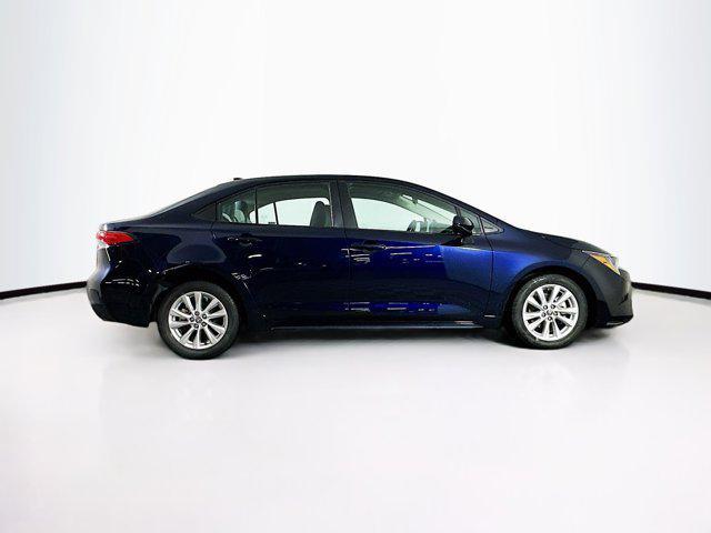 used 2023 Toyota Corolla car, priced at $18,787