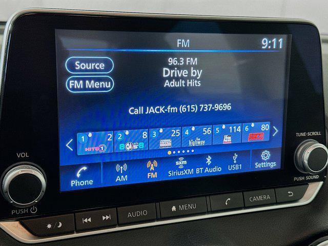 used 2024 Nissan Sentra car, priced at $15,497