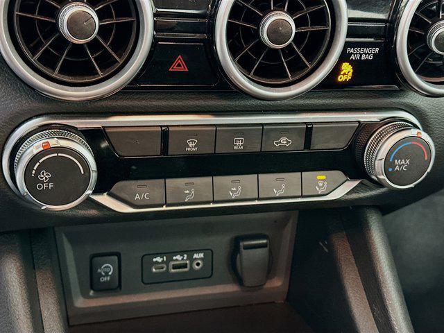 used 2024 Nissan Sentra car, priced at $15,497