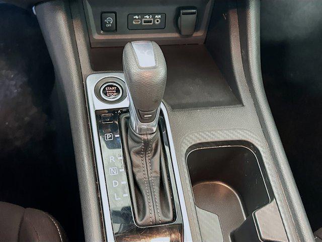 used 2024 Nissan Sentra car, priced at $15,497