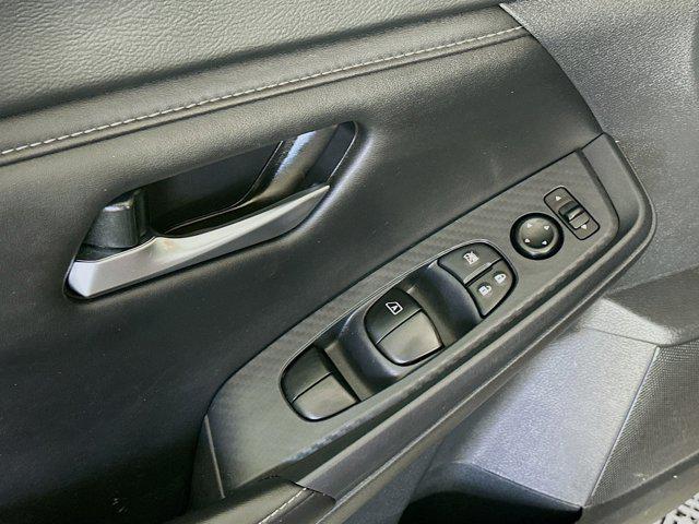 used 2024 Nissan Sentra car, priced at $15,497