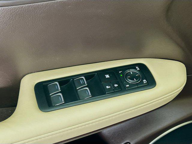 used 2020 Lexus RX 350 car, priced at $32,197