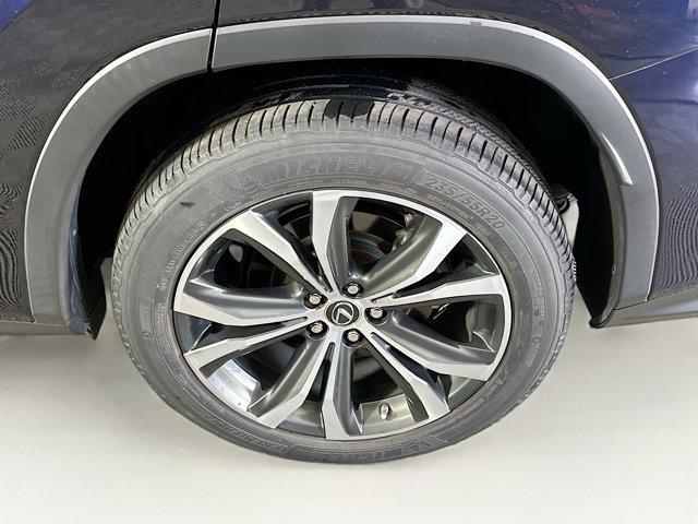 used 2020 Lexus RX 350 car, priced at $32,197