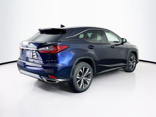 used 2020 Lexus RX 350 car, priced at $32,197