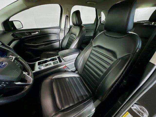 used 2022 Ford Edge car, priced at $15,996
