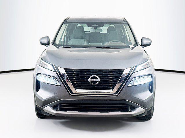 used 2023 Nissan Rogue car, priced at $21,396