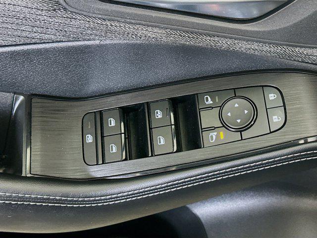 used 2023 Nissan Rogue car, priced at $21,396
