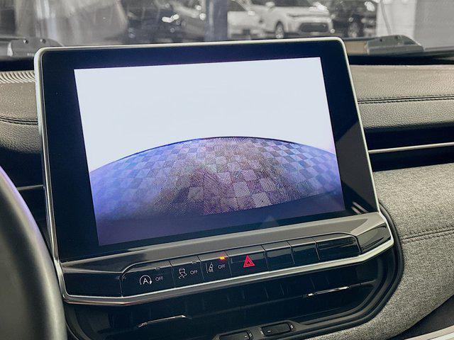 used 2022 Jeep Compass car, priced at $20,197