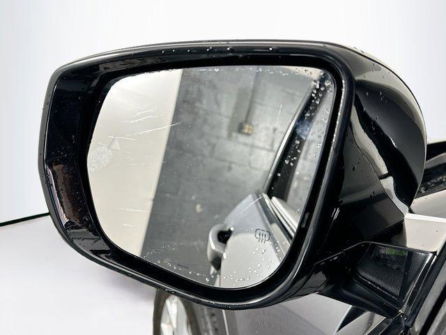 used 2023 Jeep Grand Cherokee L car, priced at $30,497