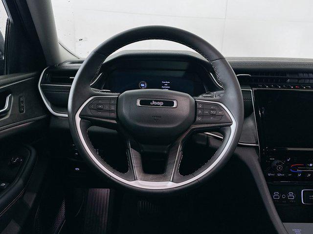 used 2023 Jeep Grand Cherokee L car, priced at $30,497