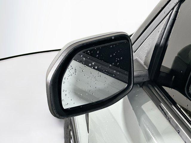 used 2022 Ford Bronco Sport car, priced at $22,997