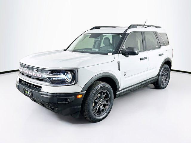 used 2022 Ford Bronco Sport car, priced at $22,997