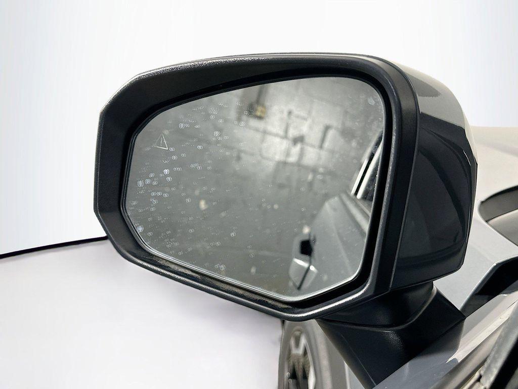 used 2025 Hyundai Santa Fe car, priced at $27,896