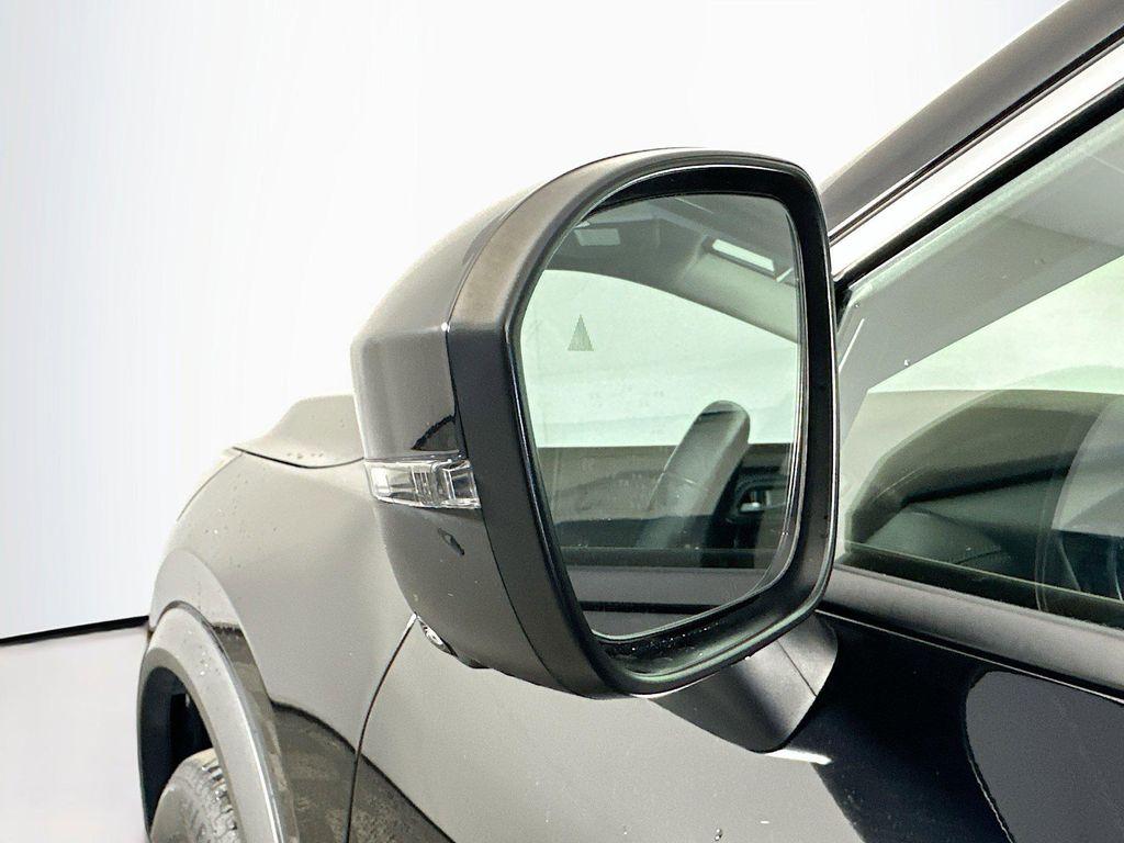 used 2023 Nissan Rogue car, priced at $24,896