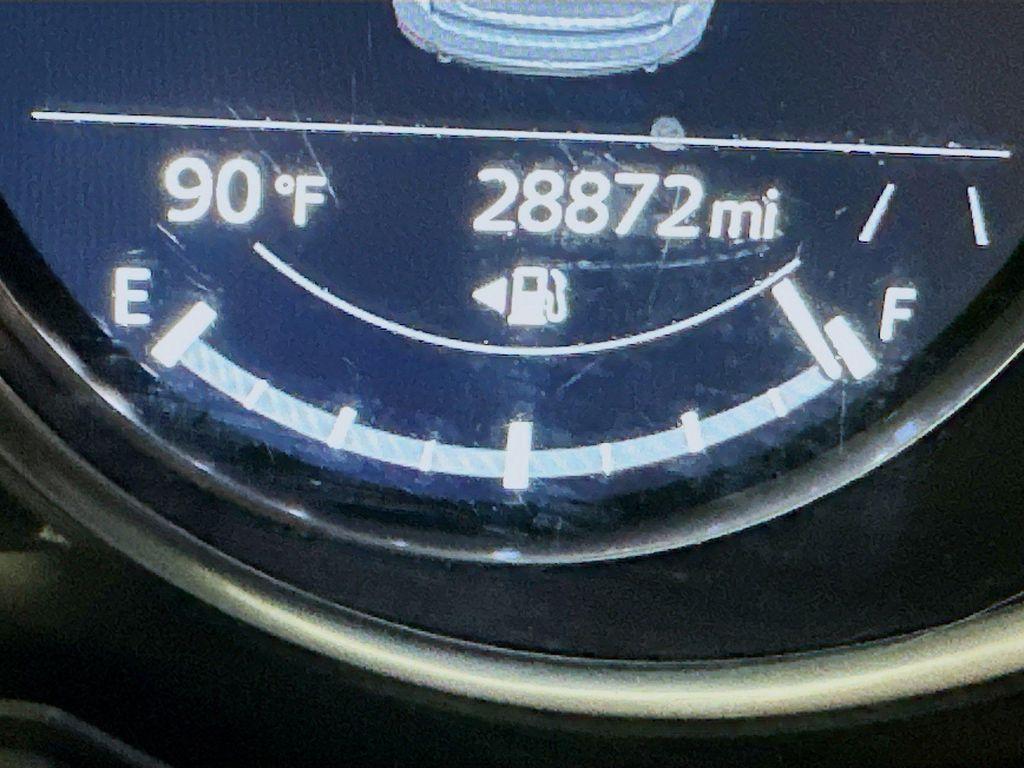 used 2025 Mazda CX-5 car, priced at $26,396