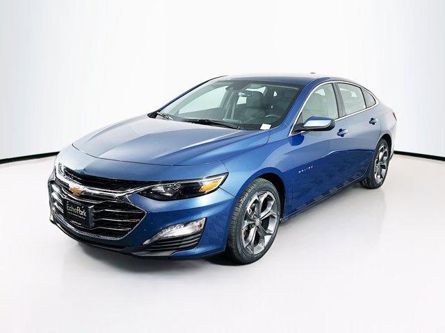 used 2024 Chevrolet Malibu car, priced at $19,895