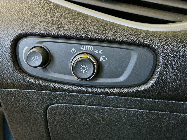 used 2024 Chevrolet Malibu car, priced at $19,895