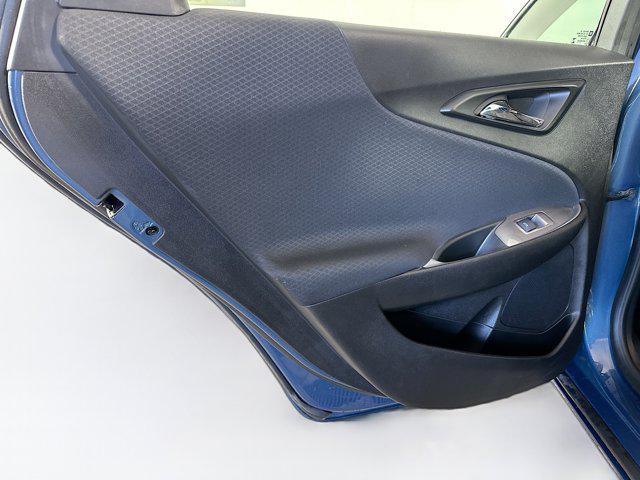 used 2024 Chevrolet Malibu car, priced at $19,895