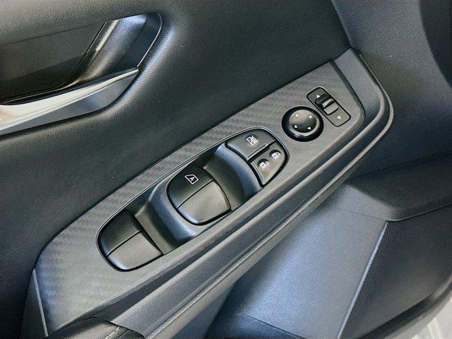 used 2023 Nissan Sentra car, priced at $14,987