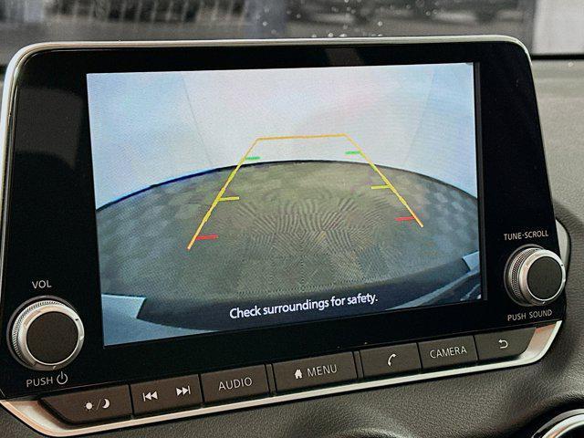 used 2023 Nissan Sentra car, priced at $14,987