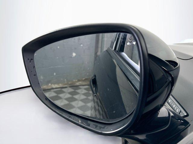 used 2025 Mazda CX-90 car, priced at $32,297