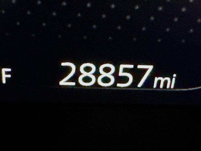 used 2025 Mazda CX-90 car, priced at $32,297