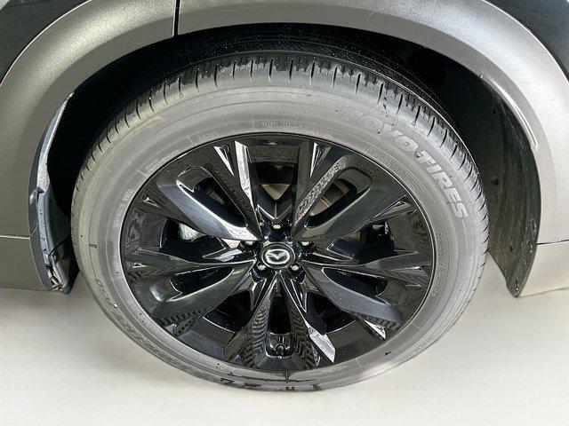 used 2025 Mazda CX-90 car, priced at $32,297