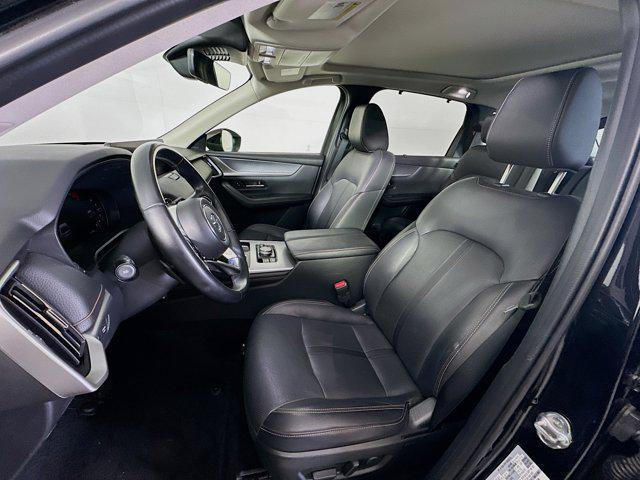 used 2025 Mazda CX-90 car, priced at $32,297