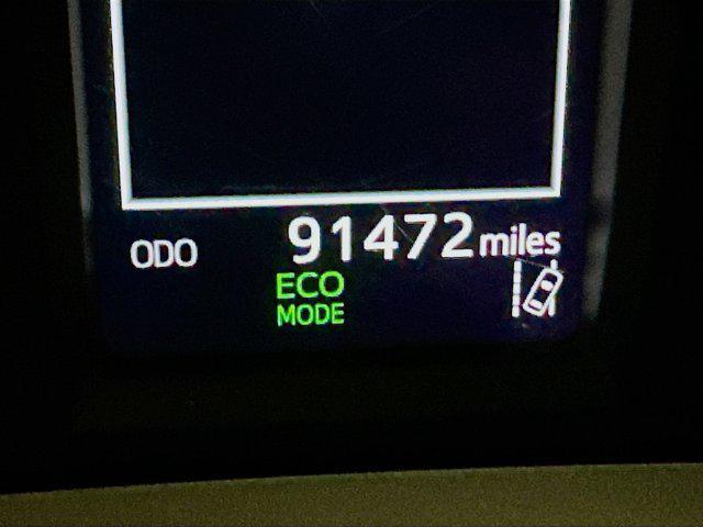 used 2018 Toyota RAV4 car, priced at $16,996