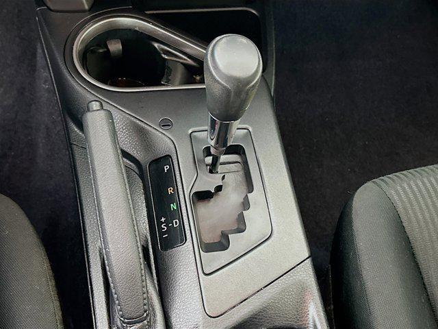 used 2018 Toyota RAV4 car, priced at $16,996