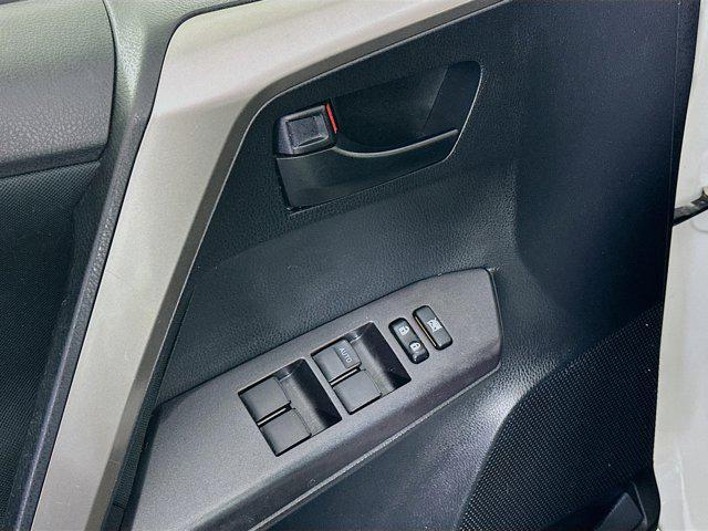 used 2018 Toyota RAV4 car, priced at $16,996