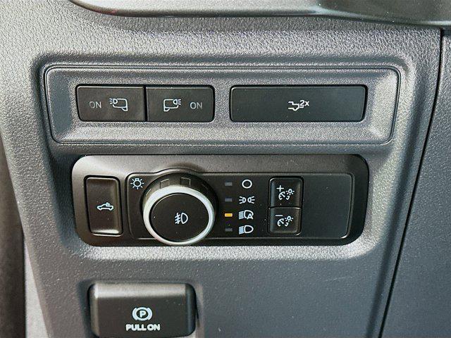 used 2023 Ford F-150 car, priced at $37,997