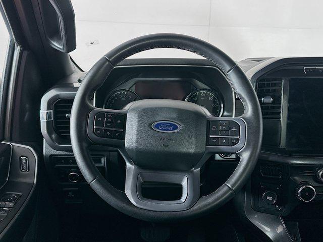 used 2023 Ford F-150 car, priced at $37,997