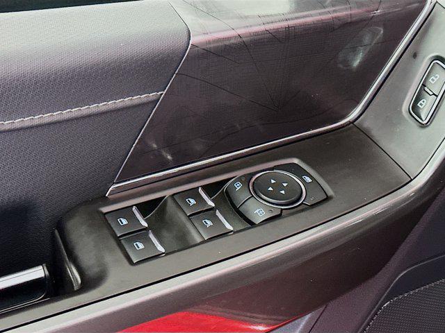 used 2023 Ford F-150 car, priced at $37,997