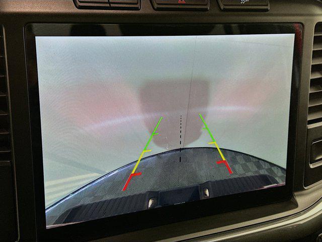 used 2023 Ford F-150 car, priced at $37,997