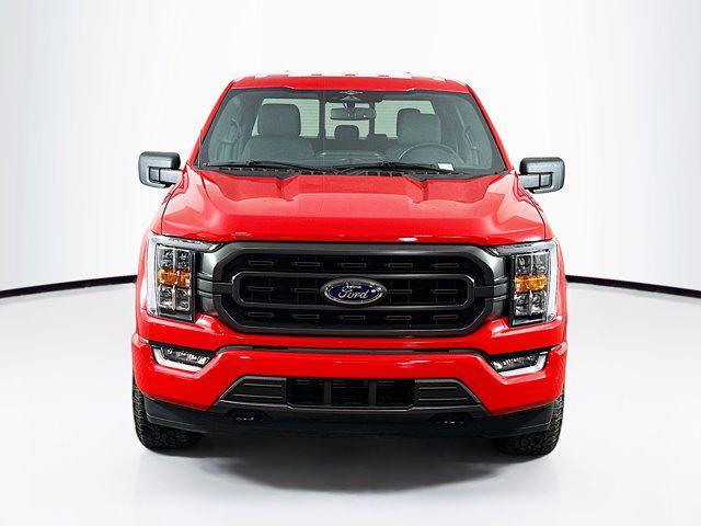 used 2023 Ford F-150 car, priced at $37,997