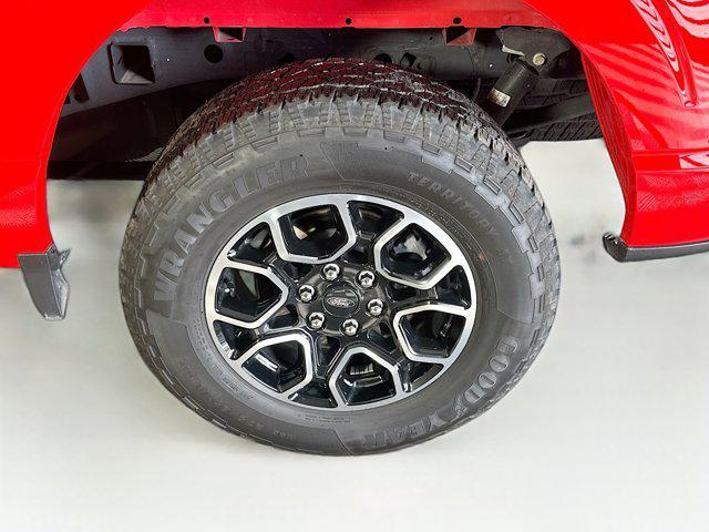 used 2023 Ford F-150 car, priced at $37,997
