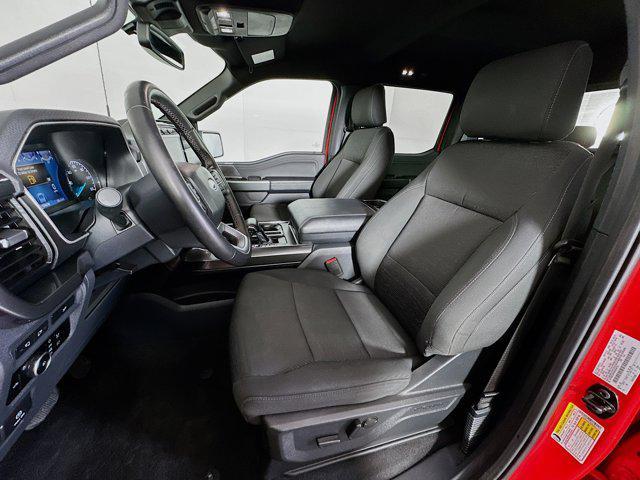 used 2023 Ford F-150 car, priced at $37,997