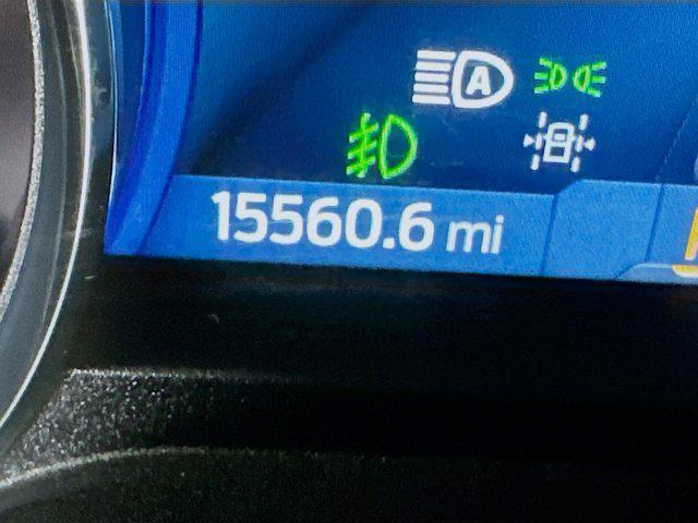 used 2023 Ford F-150 car, priced at $37,997